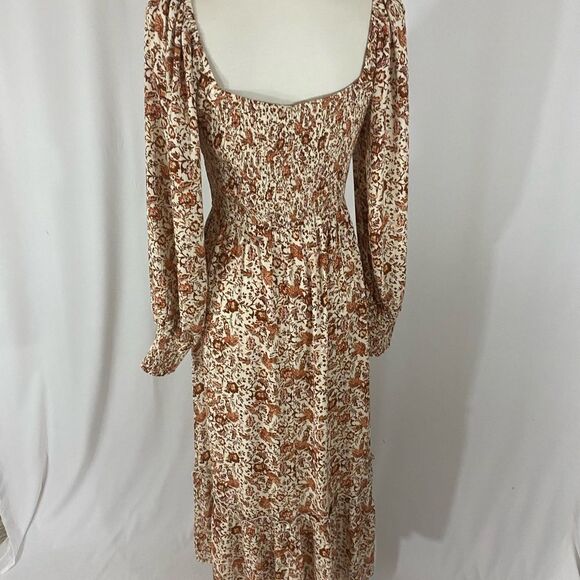 NWT Promesa Midi Dress - Picture 7 of 12